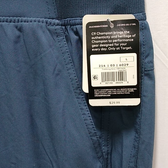 C9 by Champion Pants & Jumpsuits C9 Champion Womens Woven Pants